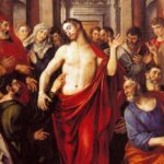 Đừng cứng lòng nữa (Lễ thánh Tôma, tông đồ)