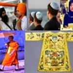 Trang phục và tôn giáo