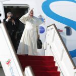 Điện văn Đức Thánh Cha gửi Chủ tịch Nhà Nước Việt Nam