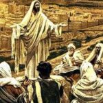 Điều nhắc nhở từ Kinh Lạy Cha