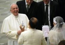 Guơng mặt và sự hiện diện của ngưỏi cha trong gia đình rất quan trọng đối với sự quân bình của con cái