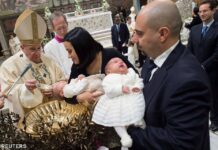 Năng cầu khẩn Chúa Thánh Thần, và dưỡng nuôi con cái bằng Lời Chúa và gương sống đức tin