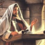 Lời hay ý đẹp (Thứ Năm sau lễ Hiển Linh)