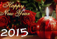 Sứ điệp năm mới