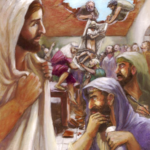 Thấy họ có lòng tin (Thứ Sáu Tuần 1 Thường niên)