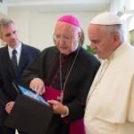 Sứ điệp của Ðức Thánh Cha Phanxicô nhân ngày Truyền Thông Thế Giới năm 2015 (lần thứ 49)