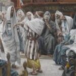 Vào nhà một người mạnh (Thứ Hai Tuần 3 Thường niên)