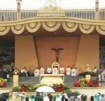 6 triệu người tham dự thánh lễ với Đức Thánh Cha tại Manila