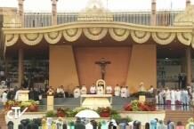 6 triệu người tham dự thánh lễ với Đức Thánh Cha tại Manila