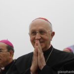 Đài Vatican phỏng vấn Đức Hồng Y Fernando Filoni