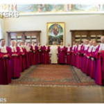 Kỷ niệm mười năm Huấn thị Dignitas Connubii về tính vô hiệu của hôn nhân