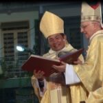 Đức Hồng Y Filoni thăm Giáo phận Đà Nẵng