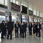 Giáo phận Xuân Lộc hân hoan đón tiếp Đức Hồng y Fernando Filoni