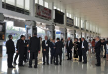 Giáo phận Xuân Lộc hân hoan đón tiếp Đức Hồng y Fernando Filoni