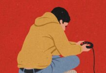 Đâu rồi khát vọng tuổi trẻ Việt