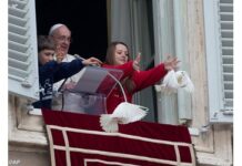 ĐTC Phanxicô kêu gọi tha thiết cầu nguyện và dấn thân cho sự hiệp nhất các kitô hữu