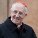 ĐHY Fernando Filoni – Tổng trưởng Bộ Loan báo Tin mừng cho các dân tộc thăm TGP Hà Nội