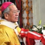 Đức Tổng Giám mục Phêrô Nguyễn Văn Nhơn được vinh thăng Hồng Y