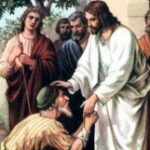 Hãy đi trình diện tư tế (Thứ Sáu sau lễ Hiển Linh)