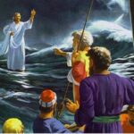 Đến với các ông (Thứ Tư sau lễ Hiển Linh)