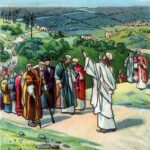 Ánh sáng và sự sống (Thứ hai sau lễ Hiển Linh)