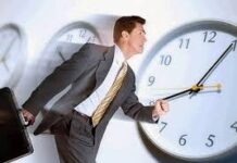 24h để sống, để yêu và cả cuộc đời để thất bại