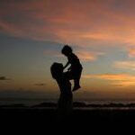 “Tại sao mẹ yêu con?”