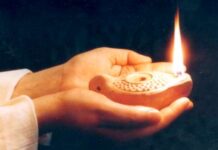 Tháng 1- mỗi ngày một lời nguyện