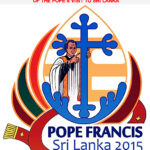 Đức Thánh Cha tông du Sri Lanka: để gặp gỡ, khích lệ và cầu nguyện