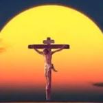 Tết, Thập Giá và Sự Chết