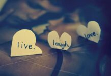 Nguyên Tắc ‘3 L’ Cho Cuộc Sống Hạnh Phúc