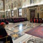 Đức Thánh Cha cổ võ tông đồ giáo dân tại thành thị