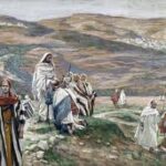 Sứ Mạng Tông Đồ (Thứ Năm Tuần 4 Thường niên)