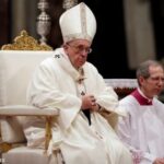 Bài giảng của ĐTC trong thánh lễ Dâng Đức Giêsu trong Đền Thánh