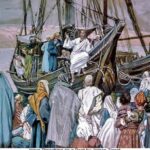 Đến một nơi thanh vắng (Thứ Bảy Tuần 4 Thường niên)