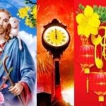 Lời nguyện tín hữu Tết Quý Mão 2023