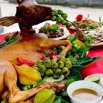 DÊ – Ẩm thực và Dược tính