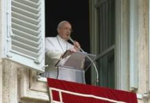 Hãy chăm sóc người đau yếu vì họ chính là thân mình Đức Kitô