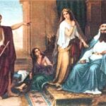 Vì đã trót thề (Thứ Sáu Tuần 4 Thường niên)