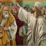 Từ trái tim con người (Thứ Tư Tuần 5 Thường niên)