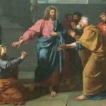 Thế là yêu (Thứ Năm Tuần 5 Thường Niên)