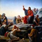 Lòng chân thành (Thứ Ba Tuần 2 Mùa Chay)