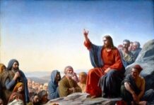 Lòng chân thành (Thứ Ba Tuần 2 Mùa Chay)