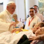 Sứ điệp Đức Thánh Cha nhân Ngày Thế giới các bệnh nhân lần thứ 23: 11-2-2015