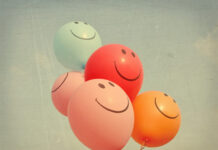 Sức mạnh của sự lạc quan