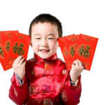 Đừng dạy trẻ kinh doanh… lì xì