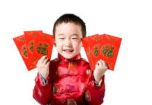 Đừng dạy trẻ kinh doanh… lì xì