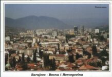 Đức Thánh Cha đọc kinh Truyền Tin và loan báo thăm Sarajevo