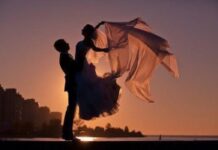 Xây dựng tình yêu