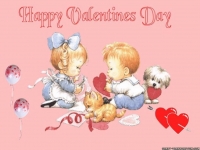 Valentine và Mùa Xuân